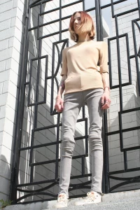 Summer walk in the park sfw 4k 18 19 bra panties teens 18 runa_soulu part 13