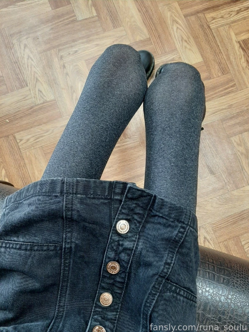 I like all children am afraid of doctors like a cold shower a wave of part 1 