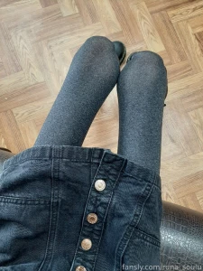 I like all children am afraid of doctors like a cold shower a wave of part 1