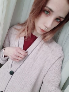 I like all children am afraid of doctors like a cold shower a wave of part 2