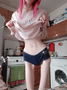 I like all children am afraid of doctors like a cold shower a wave of part 4