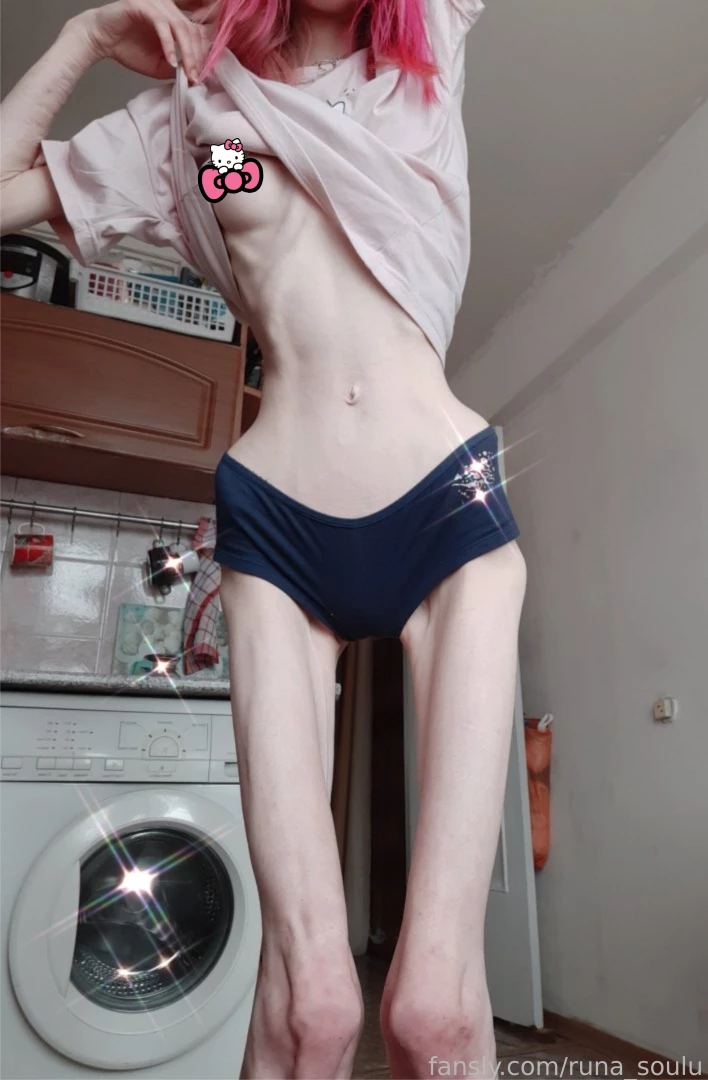 I like all children am afraid of doctors like a cold shower a wave of 