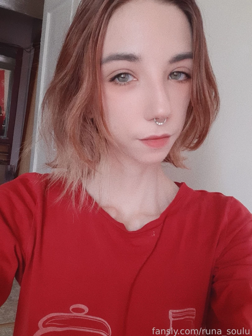 Pieces of my life sfw 18 19 teens 18 runa_soulu small freek part 1 