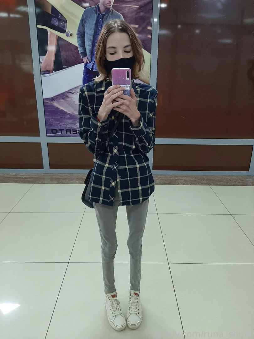 Pieces of my life sfw 18 19 teens 18 runa_soulu small freek part 7 