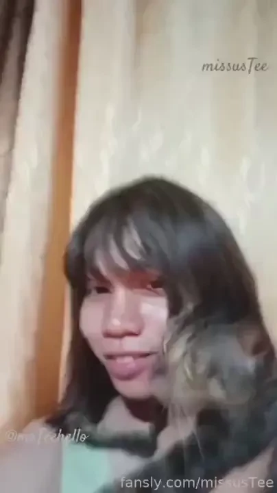 Good morning my lovelies me and my mingming hope you all have a 