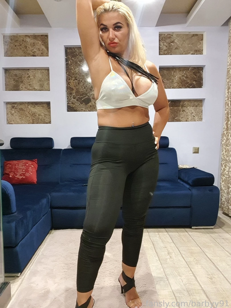 Fyp barbyy91 dominare sexy dominate part 5 