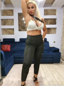 Fyp barbyy91 dominare sexy dominate part 5