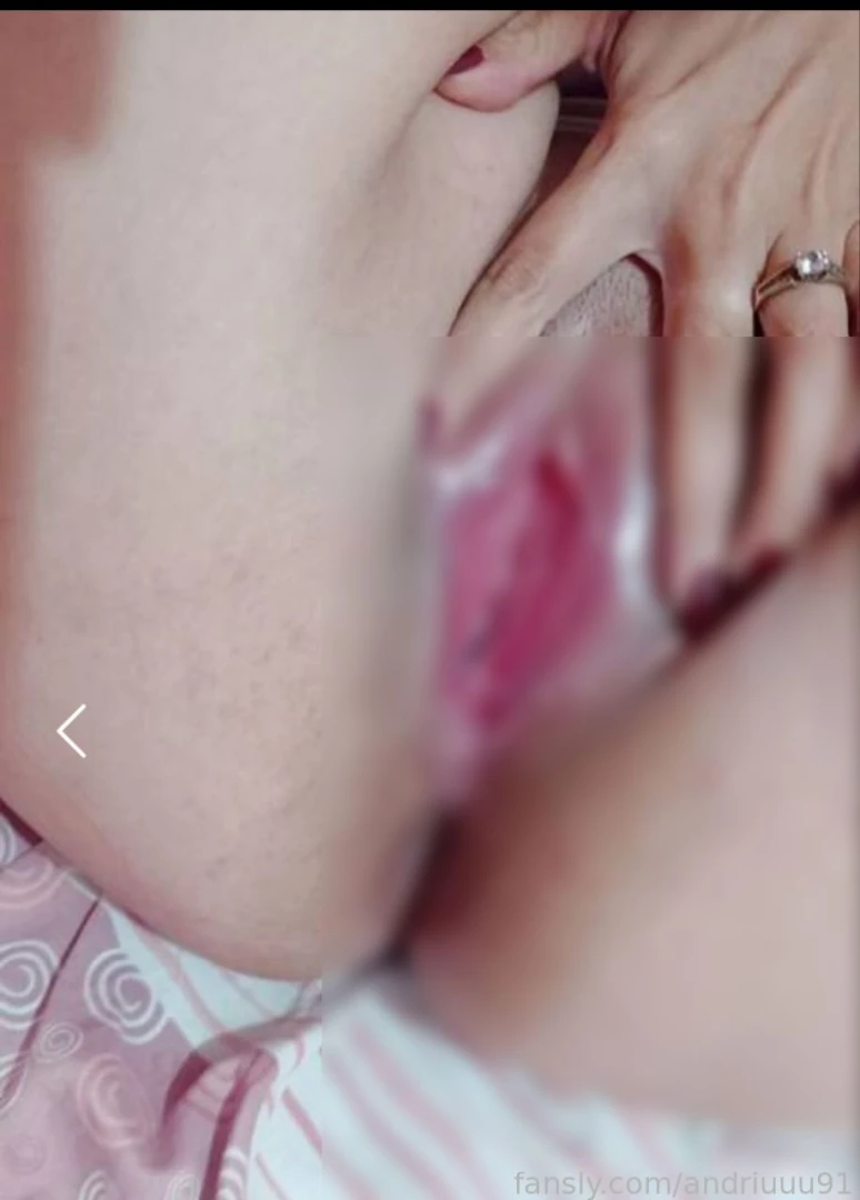 My horny friend sophia wants to give you live anal subscribe free part 1 