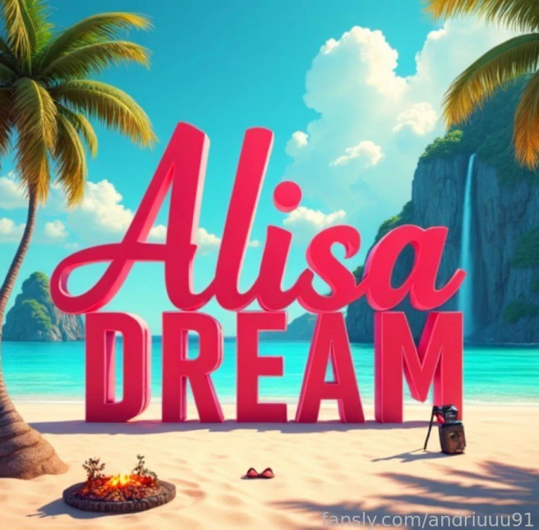 Hey guys check out my kinky friend alisa alisadream she s the ultimate part 1 