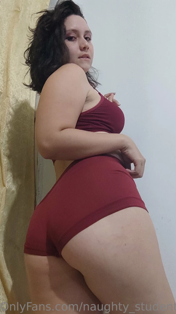 Loungewear is always the most comfortable 