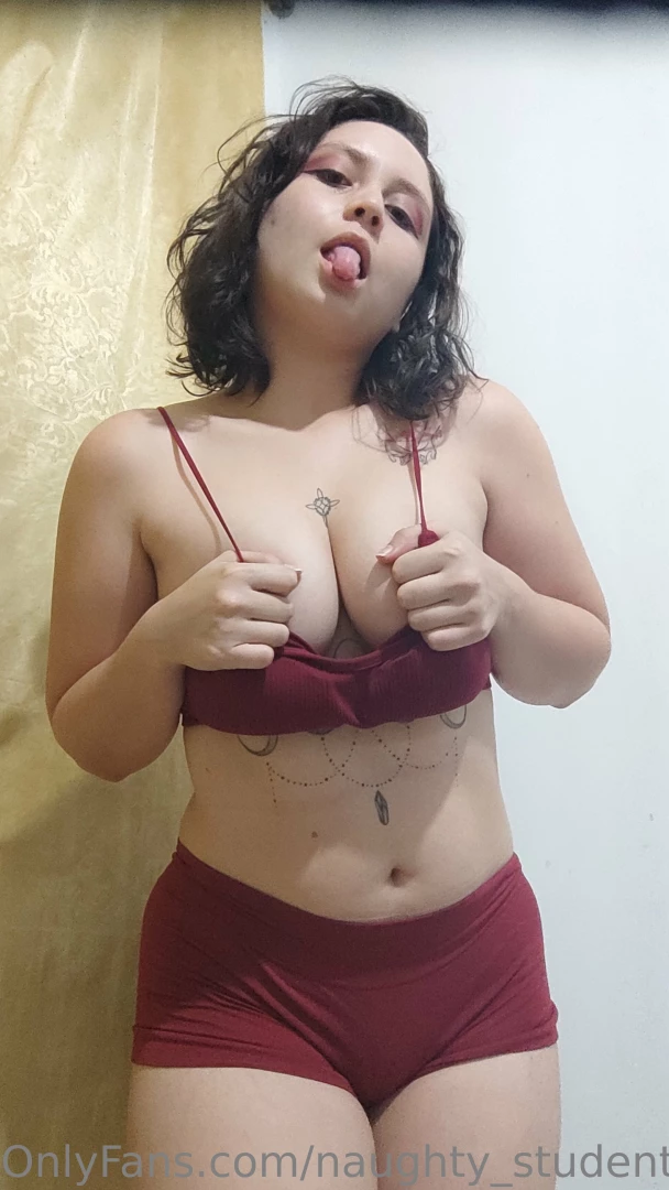 I have something prepared for you tonight 