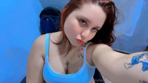 Stick something between them part 2