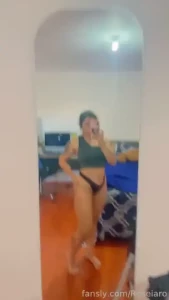 Latina ass titts