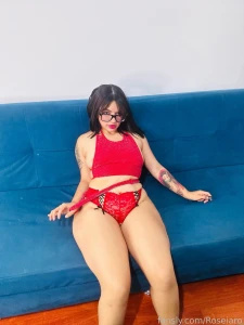 Roseiaro bigass latina venezola ass latin tatoo fyp customs sexy part 85