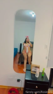 Roseiaro subscribe and you will have many privileges bigass cosplayer part 8