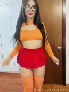 Roseiaro bigass latina venezola ass latin tatoo fyp customs sexy part 67