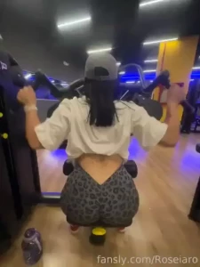 Roseiaro bigass latina venezola ass latin tatoo fyp customs sexy part 65