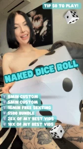 You can win some major prizes part 9