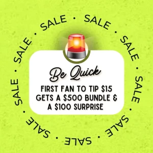 Be quick be quick be quick be quick amp part 2