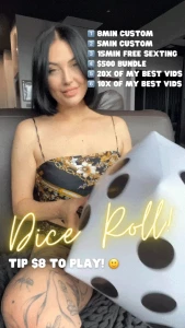 You can win some major prizes part 10