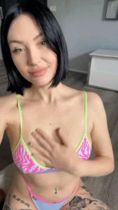 Dare to play with me part 45