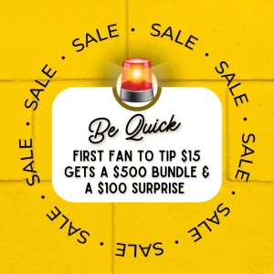 Be quick be quick be quick be quick amp part 4