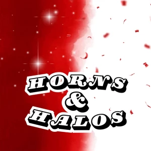 Horns amp halos prize box tip 15 all of this brand new devils anal