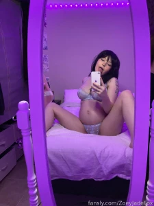 Wow today really felt like spring the english weather has tricked me part 3