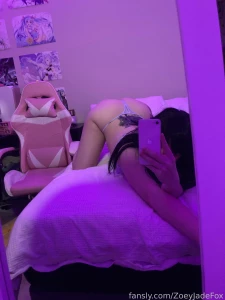 Wow today really felt like spring the english weather has tricked me part 4