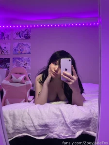 Wow today really felt like spring the english weather has tricked me part 5