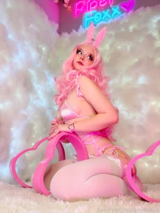 I actually taste like candy