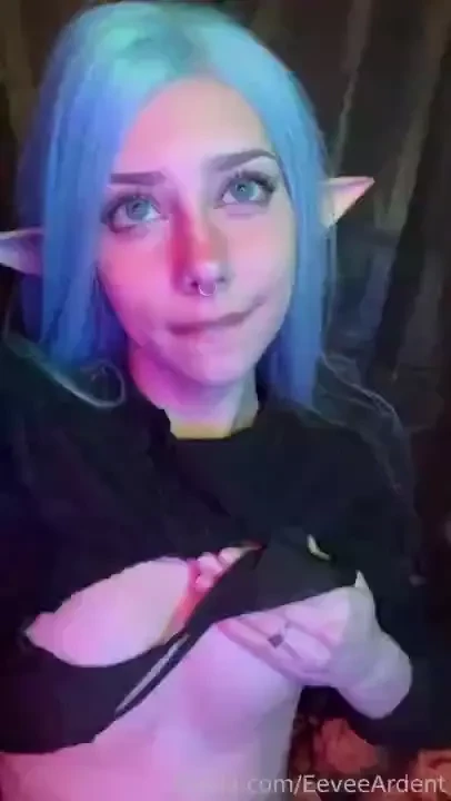 Do you wanna play with my boobs instead p 