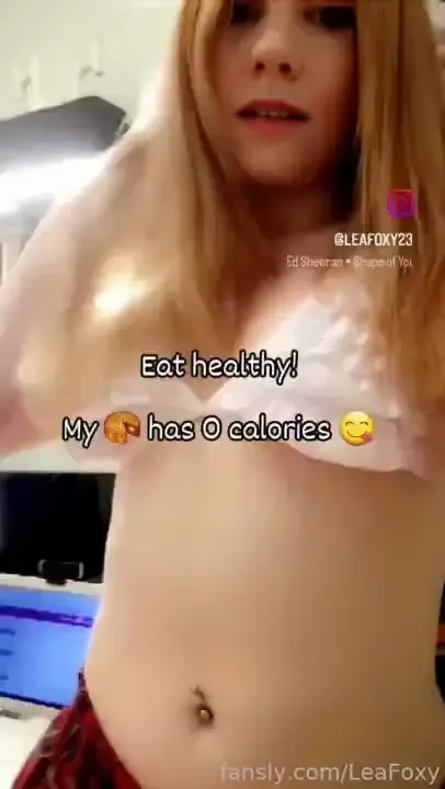 What s this you can eat every day and never get sick of schoolgirl 18 