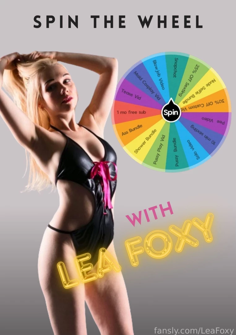 Since you huys liked my wheel game so much i decided to create another 