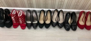 Ii wanted to show you my shoe and boot collection in this post i ve part 2