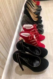 Ii wanted to show you my shoe and boot collection in this post i ve part 3