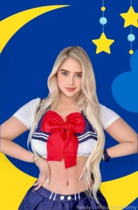 Fyp anime cute vip sexy