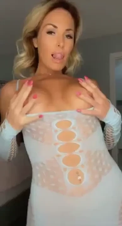 I want to suck your cock until i make you cum all over my breasts part 3 