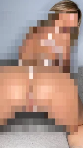 Are you hard for me show me part 17