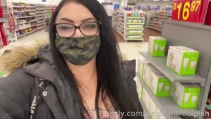 Booty poser shots part 10