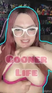 Gooner life goon edgiing gooner trans transsexaul trap tgirl caption