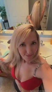 Took my biggest ever cock last night part 1