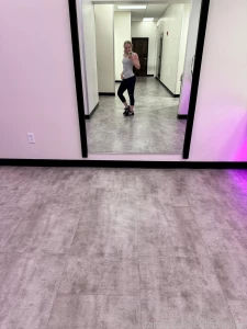 In the gym early out the gym early part 3