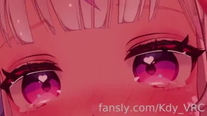 7 lickies a day keeps the doctor away d fyp vr vrchat vtuber lewdtuber