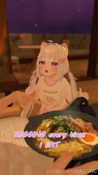 My kdy cat xd this is what it means to have a kdy at your house 3 is 