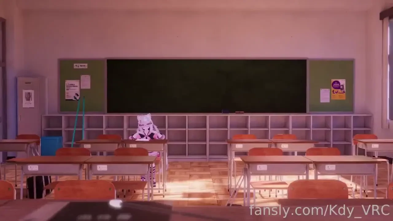 The school - detention it s finally here after too much 