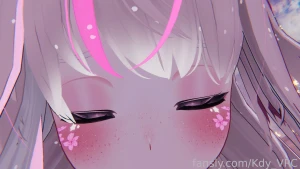 Here s four screenshots from a video that i m currently editing d subs part 2