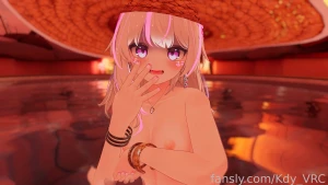 Gasp i lost my bra w can you help me find it gt lt fyp vtuber