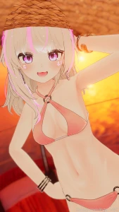 Streaming stweam soon dun miss it 3 5pm est 11pm cest fyp vtuber