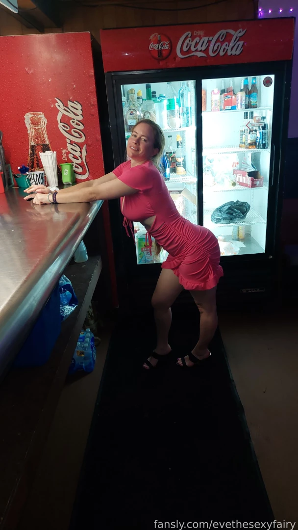 I had a fun night at clubhouse 2050 with indyvixen last night the 